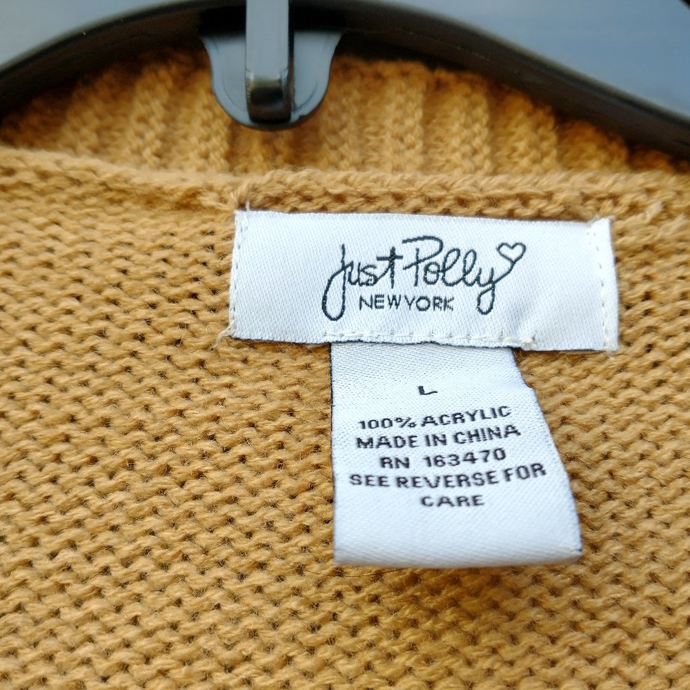 Womens Sweater